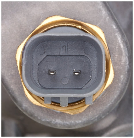 Engine Coolant Thermostat Gates 34845