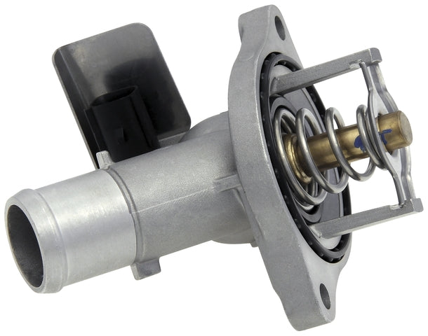 Engine Coolant Thermostat Gates 34846