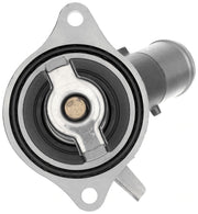 Engine Coolant Thermostat Gates 34846