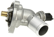 Engine Coolant Thermostat Gates 34847
