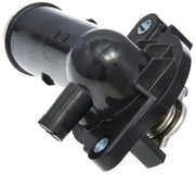 Engine Coolant Thermostat Gates 34848