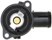 Engine Coolant Thermostat Gates 34848