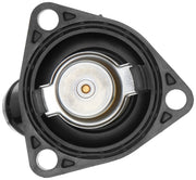 Engine Coolant Thermostat Gates 34849
