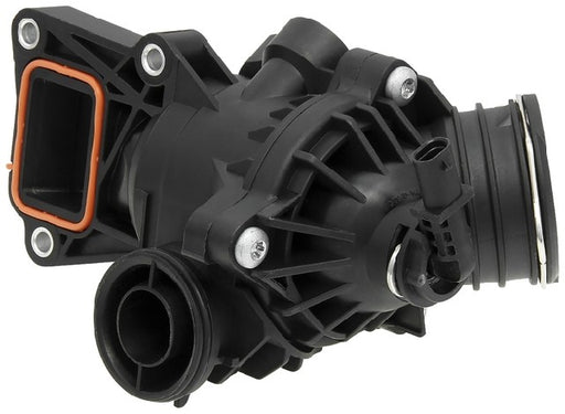 Engine Coolant Thermostat Gates 34850