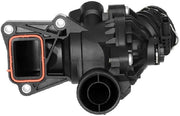 Engine Coolant Thermostat Gates 34850