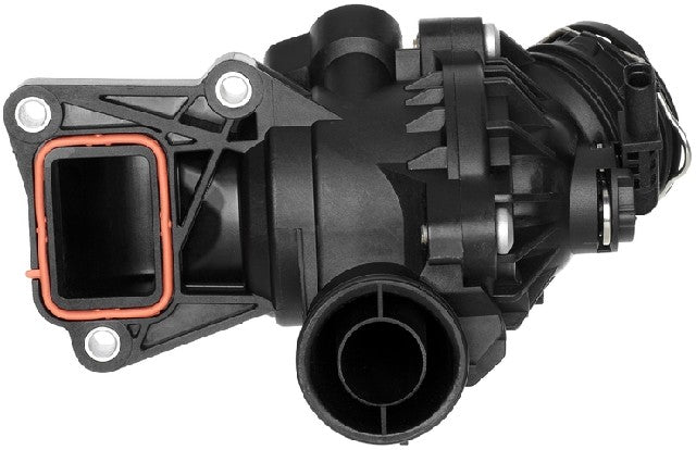 Engine Coolant Thermostat Gates 34850