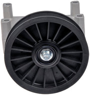 A/C Compressor By-Pass Pulley Dorman-Help 34852