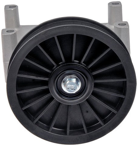 A/C Compressor By-Pass Pulley Dorman-Help 34852