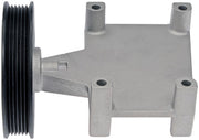 A/C Compressor By-Pass Pulley Dorman-Help 34852