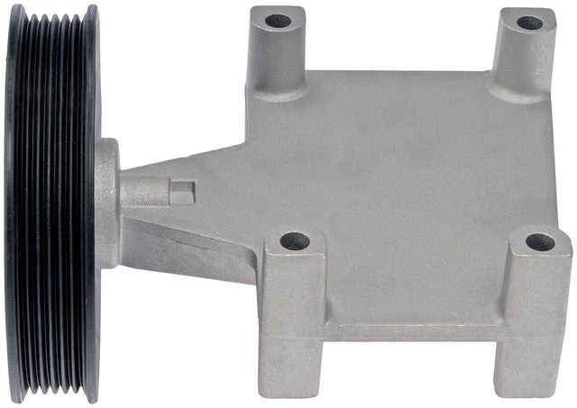 A/C Compressor By-Pass Pulley Dorman-Help 34852