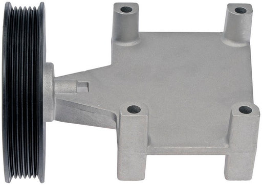 A/C Compressor By-Pass Pulley Dorman-Help 34852
