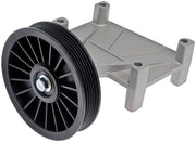 A/C Compressor By-Pass Pulley Dorman-Help 34852