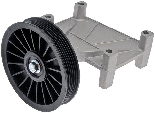 A/C Compressor By-Pass Pulley Dorman-Help 34852