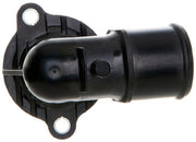 Engine Coolant Thermostat Gates 34855