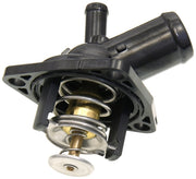 Engine Coolant Thermostat Gates 34858