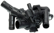 Engine Coolant Thermostat Gates 34860