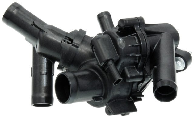 Engine Coolant Thermostat Gates 34860