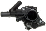 Engine Coolant Thermostat Gates 34860
