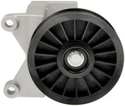 A/C Compressor Bypass Pulley Dorman-Help 34862