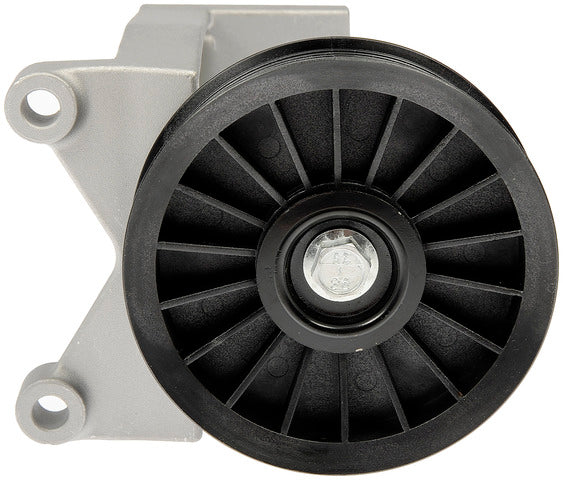 A/C Compressor Bypass Pulley Dorman-Help 34862