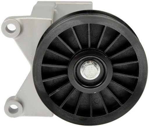 A/C Compressor Bypass Pulley Dorman-Help 34862