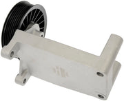 A/C Compressor Bypass Pulley Dorman-Help 34862