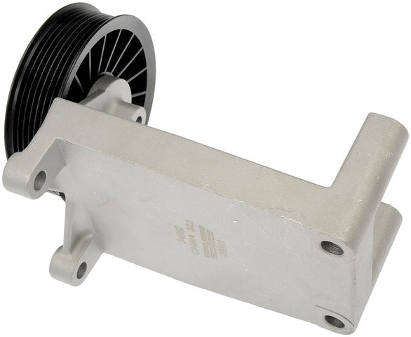 A/C Compressor Bypass Pulley Dorman-Help 34862