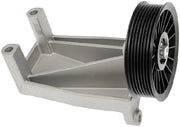 A/C Compressor Bypass Pulley Dorman-Help 34862