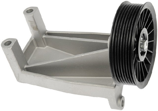 A/C Compressor Bypass Pulley Dorman-Help 34862
