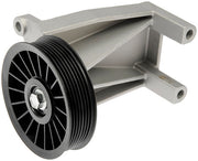 A/C Compressor Bypass Pulley Dorman-Help 34862