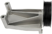 A/C Compressor Bypass Pulley Dorman-Help 34862
