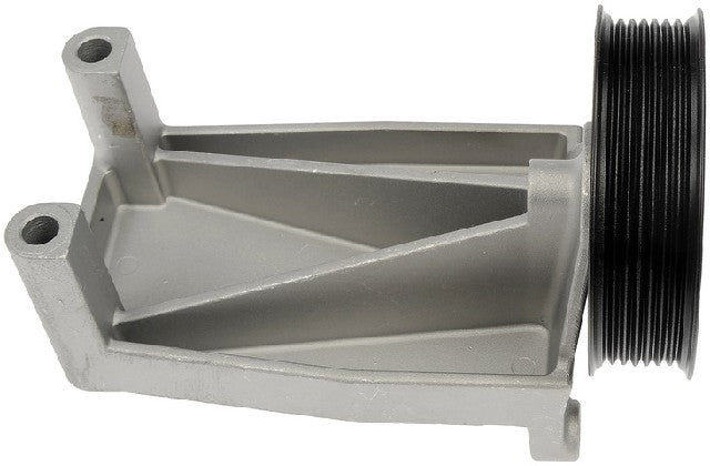 A/C Compressor Bypass Pulley Dorman-Help 34862