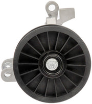 A/C Compressor Bypass Pulley Dorman-Help 34863