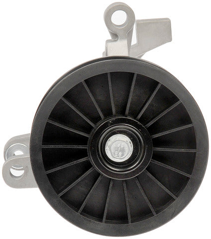 A/C Compressor Bypass Pulley Dorman-Help 34863