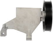 A/C Compressor Bypass Pulley Dorman-Help 34863