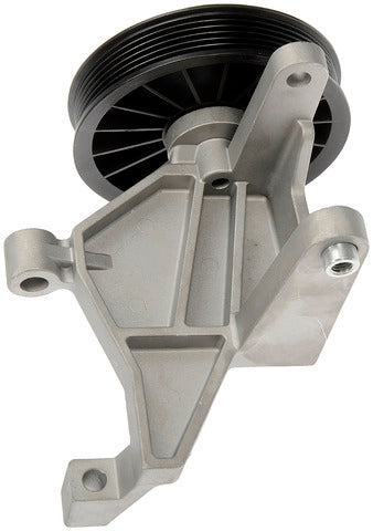 A/C Compressor Bypass Pulley Dorman-Help 34863