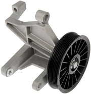 A/C Compressor Bypass Pulley Dorman-Help 34863