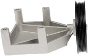 A/C Compressor Bypass Pulley Dorman-Help 34868