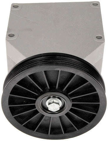 A/C Compressor Bypass Pulley Dorman-Help 34868