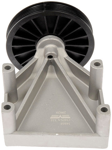 A/C Compressor Bypass Pulley Dorman-Help 34868