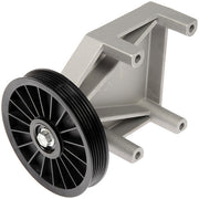 A/C Compressor Bypass Pulley Dorman-Help 34868