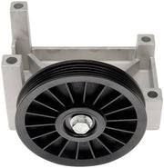 A/C Compressor Bypass Pulley Dorman-Help 34869