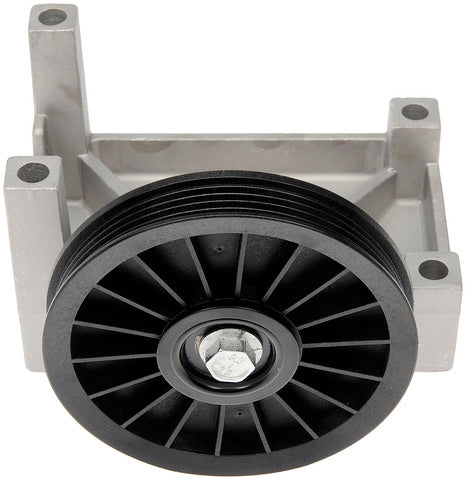 A/C Compressor Bypass Pulley Dorman-Help 34869