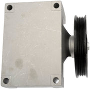 A/C Compressor Bypass Pulley Dorman-Help 34869