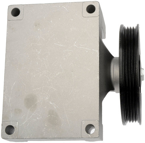 A/C Compressor Bypass Pulley Dorman-Help 34869