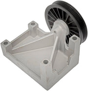 A/C Compressor Bypass Pulley Dorman-Help 34869