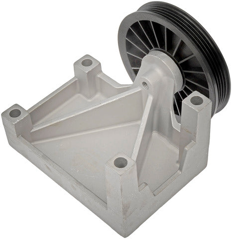 A/C Compressor Bypass Pulley Dorman-Help 34869