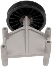 A/C Compressor Bypass Pulley Dorman-Help 34890
