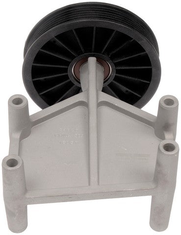 A/C Compressor Bypass Pulley Dorman-Help 34890