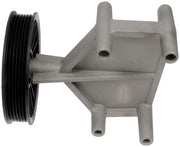A/C Compressor Bypass Pulley Dorman-Help 34890
